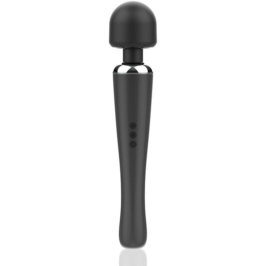 Naomi Wand - Novo Massageador Super Forte
