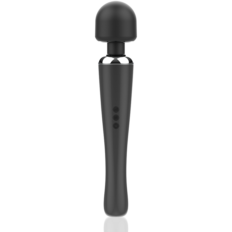Naomi Wand - Novo Massageador Super Forte