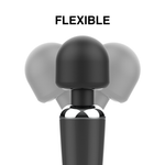 Naomi Wand Novo Massageador Super Forte