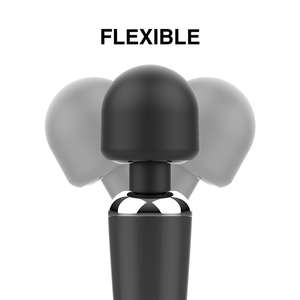 Naomi Wand - Novo Massageador Super Forte