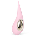 Lelo Estimulador de Clítoris Dot - Rosa