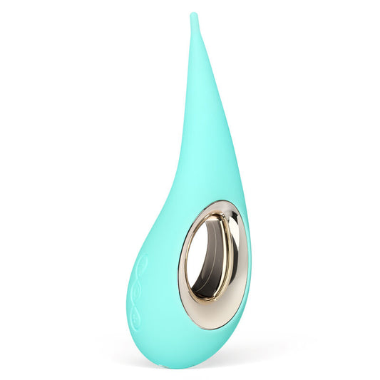 Lelo Estimulador de Clitóris Dot - Aqua