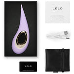Lelo Estimulador de Clítoris Dot - Lils