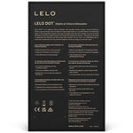 Lelo Estimulador de Clítoris Dot - Lils