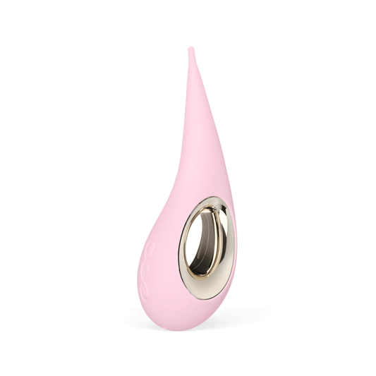 Lelo Estimulador de Clitóris Dot - Rosa