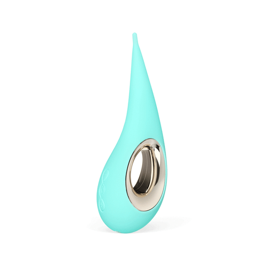 Lelo Estimulador de Clitóris Dot - Aqua