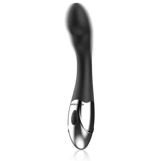 Black&Silver - Vibe Estimulante Kilian