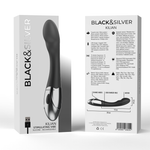 Black&Silver - Vibe Estimulante Kilian