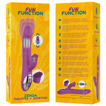 Fun Function Zenda Thruster e Rotação
