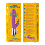Fun Function Combi Toque Duplo
