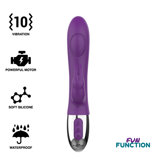 Fun Function Combi Toque Duplo