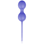 Mr Boss Dumas Perline Kegel Vibranti Telecomando