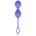 Mr Boss Dumas Perline Kegel Vibranti Telecomando