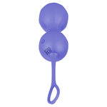 Mr Boss Dumas Perline Kegel Vibranti Telecomando