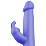 Mr Boss Vibrador e Rotador Arturo Compatível Com A Tecnologia Watchme Wireless