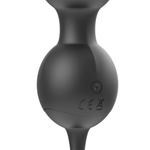Brilly Glam Perlas Kegel Vibratorias Control Remoto