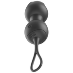 Brilly Glam Perlas Kegel Vibratorias Control Remoto