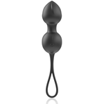 Brilly Glam Perlas Kegel Vibratorias Control Remoto