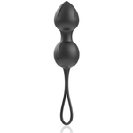 Brilly Glam Perlas Kegel Vibratorias Control Remoto