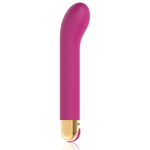 Coverme Vibrador G-spot 10 Velocidades