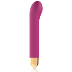 Coverme Vibrador G-spot 10 Velocidades