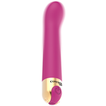 Coverme Vibrador G-spot 10 Velocidades