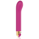 Coverme Vibrador G-spot 10 Velocidades
