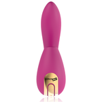 Coverme Sucção Clitoriana e Poderoso Vibrador G-spot Rush