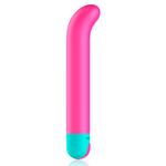 Vibrador Punto G Happy Loky Ariel