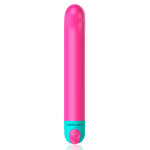 Vibrador Punto G Happy Loky Ariel