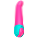 Vibrador Punto G Happy Loky Ariel