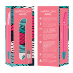 Vibrador Punto G Happy Loky Ariel