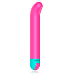 Vibrador Punto G Happy Loky Ariel
