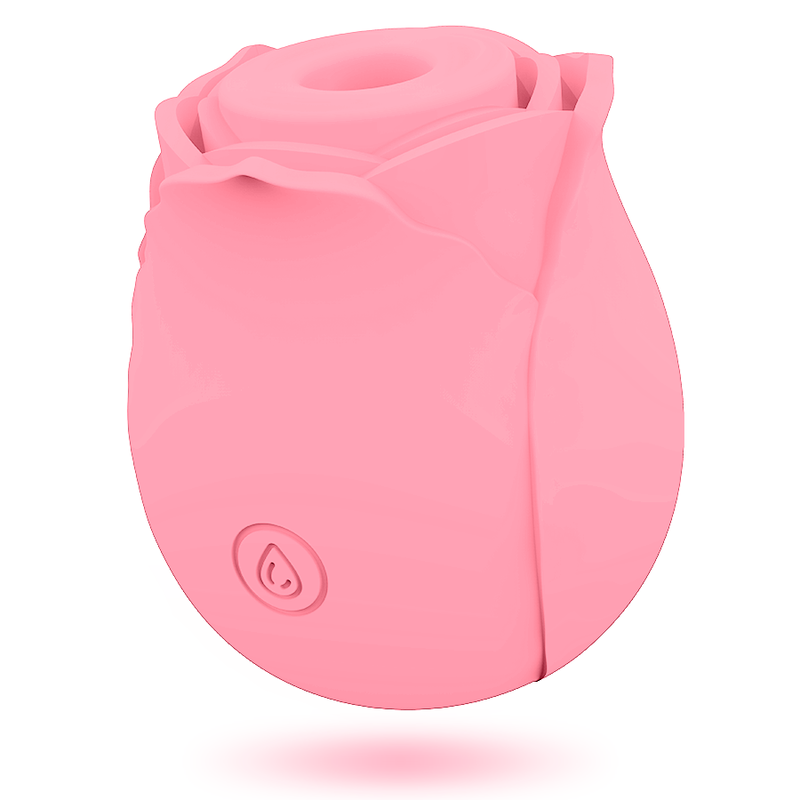 Mia Edição Limitada Do Estimulador de Ondas de Ar Rose - Rosa
