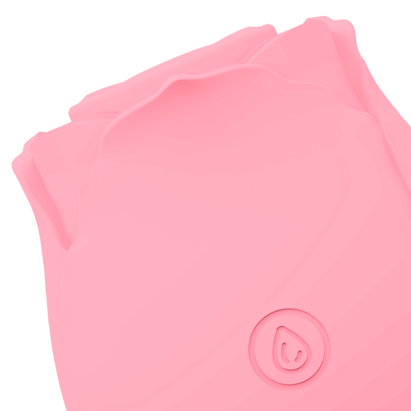Mia Edição Limitada Do Estimulador de Ondas de Ar Rose - Rosa