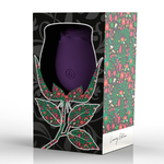 Mia Edición Limitada del Estimulador de Ondas de Aire Rose - Morado