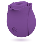 Mia Edición Limitada del Estimulador de Ondas de Aire Rose - Morado