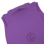 Mia Edición Limitada del Estimulador de Ondas de Aire Rose - Morado