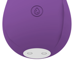 Mia Edición Limitada del Estimulador de Ondas de Aire Rose - Morado