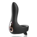 Anbiguo Estimulador de Glândula Arkadio e Períneo Compatível Com A Tecnologia Watchme Wireless