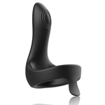 Anbiguo Estimulador de Glândula Arkadio e Períneo Compatível Com A Tecnologia Watchme Wireless