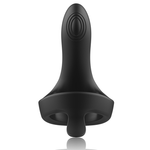Anbiguo Estimulador de Glândula Arkadio e Períneo Compatível Com A Tecnologia Watchme Wireless