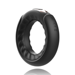 Anbiguo Anillo Vibrador Adriano Compatible con la Tecnología Watchme Wireless