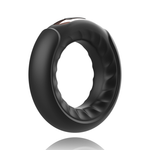Anbiguo Anillo Vibrador Adriano Compatible con la Tecnología Watchme Wireless