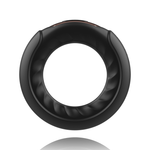 Anbiguo Anillo Vibrador Adriano Compatible con la Tecnología Watchme Wireless