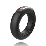 Anbiguo Anillo Vibrador Adriano Compatible con la Tecnología Watchme Wireless