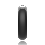 Anbiguo Anillo Vibrador Adriano Compatible con la Tecnología Watchme Wireless
