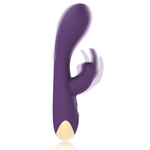 Treasure Laurence Rabbit Vibrator Watchme Wireless Technology Compatível