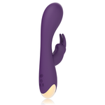 Treasure Laurence Rabbit Vibrator Watchme Wireless Technology Compatível