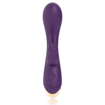 Treasure Laurence Rabbit Vibrator Watchme Wireless Technology Compatível